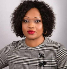 Queen Bomboko Safi
